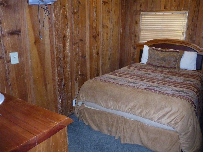 Big Bear Lakefront Lodge Eksteriør billede